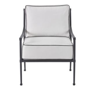Seneca Outdoor Lounge Chair | Bloomingdale's (US)