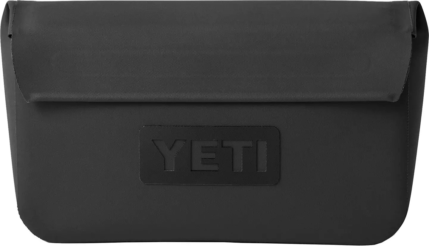 YETI Sidekick Dry 1L Gear Case | DICK'S Sporting Goods