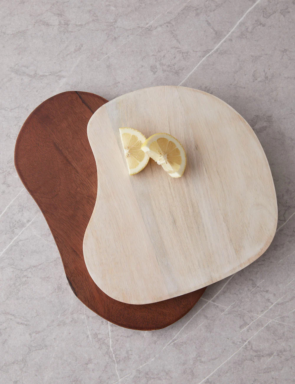 Theon Cutting Boards (Set of 2) | Lulu and Georgia 