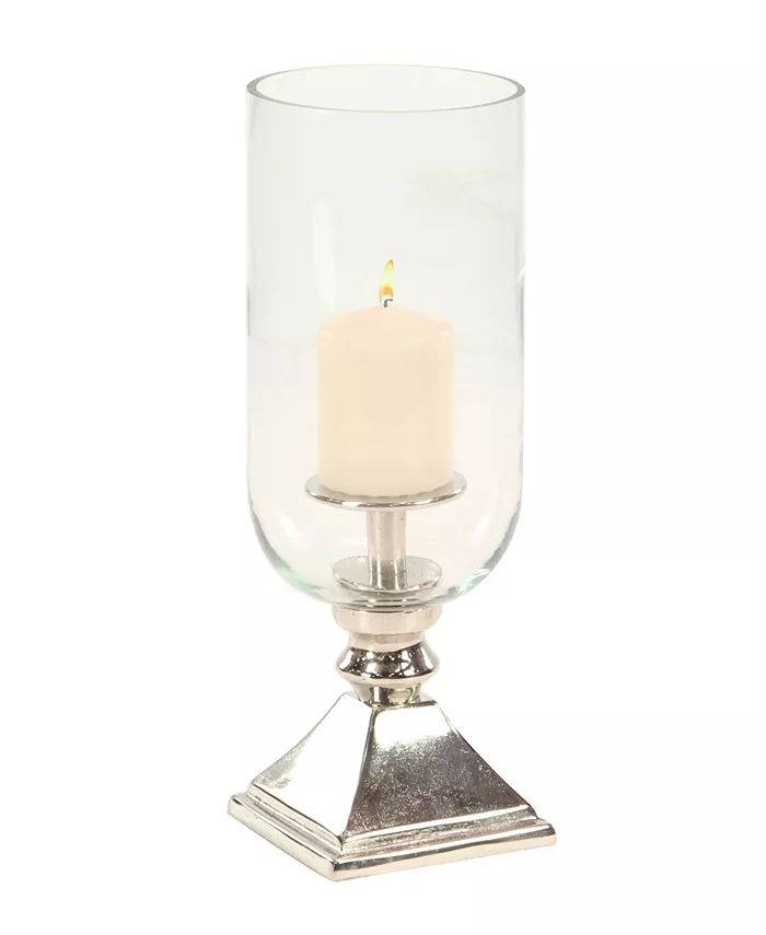 Rosemary Lane Traditional Candle Holder & Reviews - Candle Holders - Home Decor - Macy's | Macys (US)