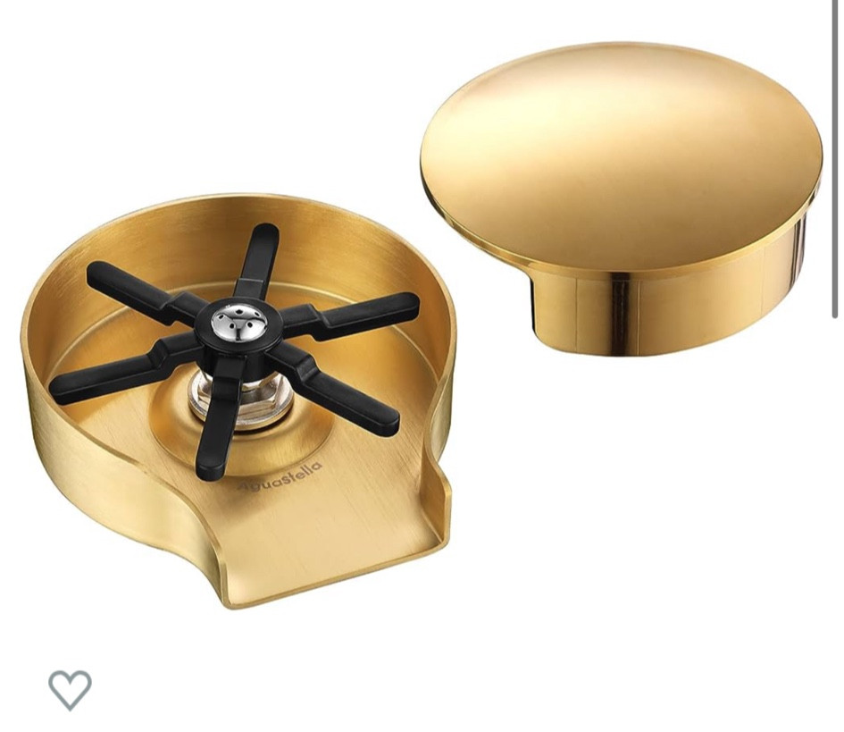 SINK RINSER! 💕✨

#LTKhome #LTKfindsunder100