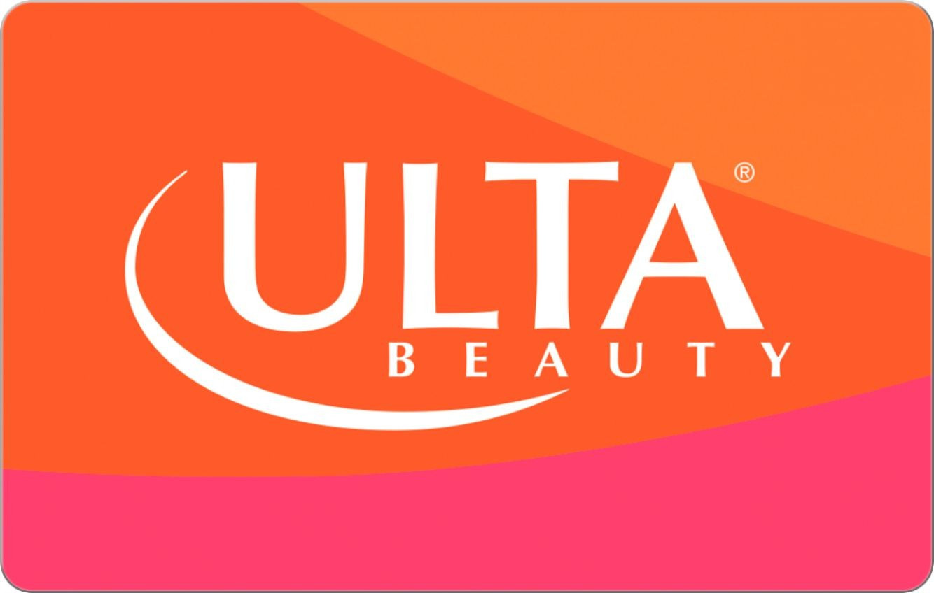 Ulta - $50 Gift Card [Digital] | Best Buy U.S.