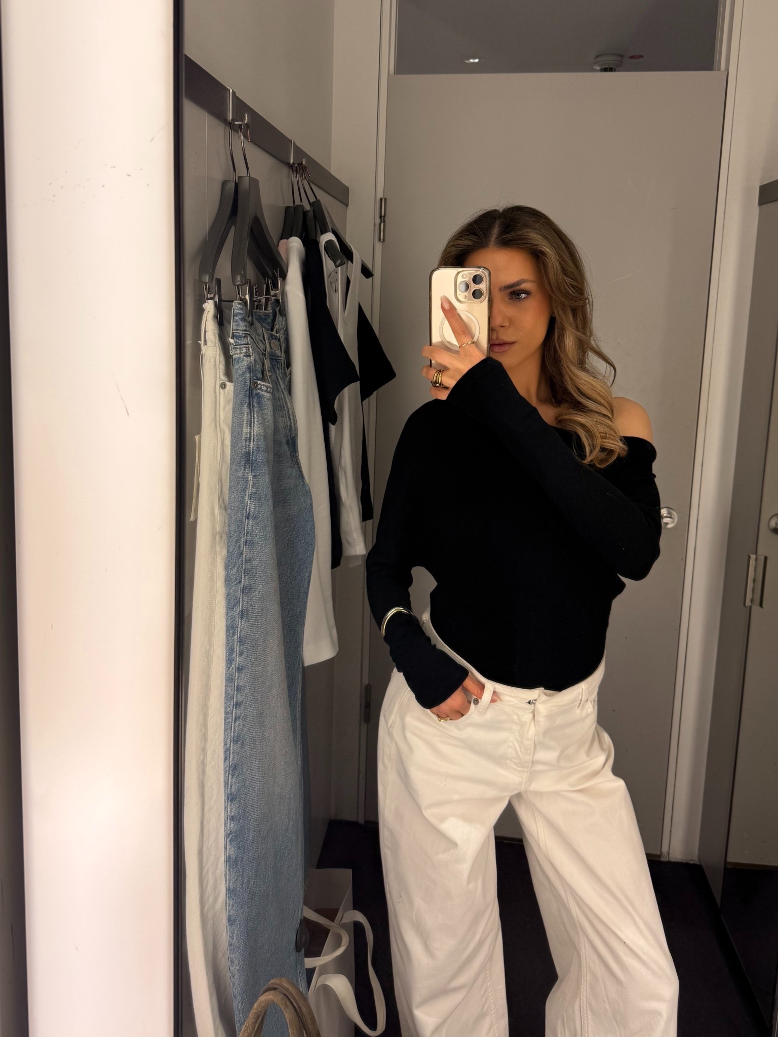 Elevate your wardrobe with the perfect basics to make sure you‘ll always have something to wear <3

#LTKstyletip #LTKworkwear #LTKdeutschland