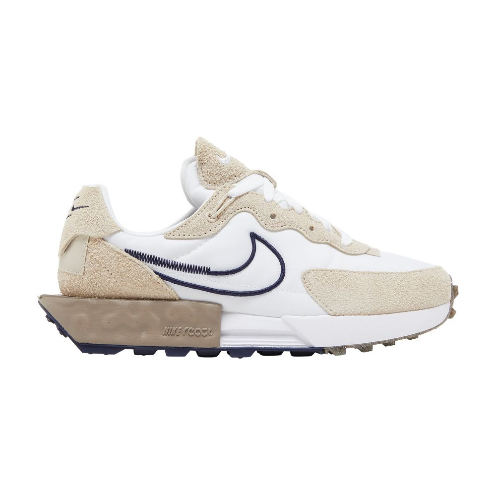 Nike Wmns Fontanka Waffle 'Sanddrift White' | Women's Size 8.5 | GOAT