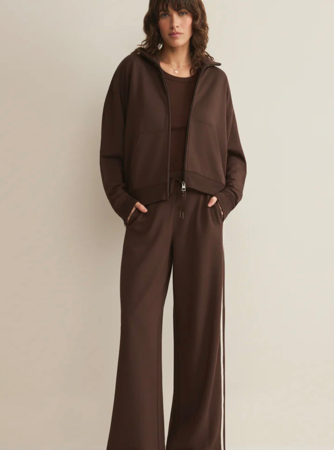 Cozy vibes 

#LTKootd