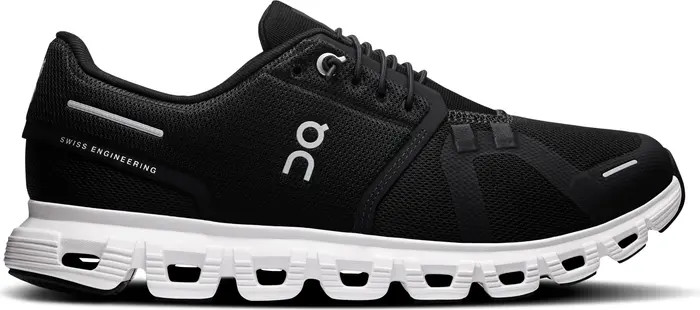 Cloud 6 Sneaker (Women) | Nordstrom