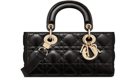 Kleine Lady D-Joy Tasche - DIOR | 24S (APAC/EU)