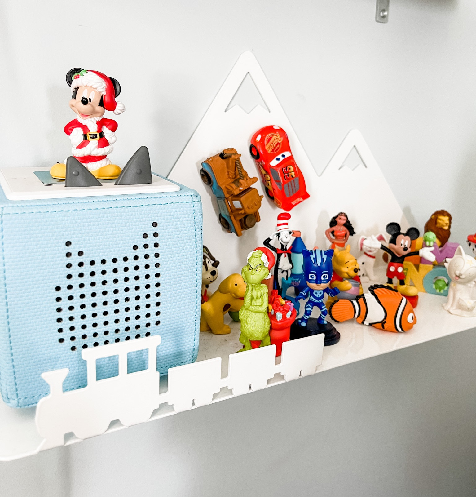 Tonies Box is a big hit in our house! On sale from Amazon for $69. 

#LTKkids #LTKsalealert #LTKGiftGuide