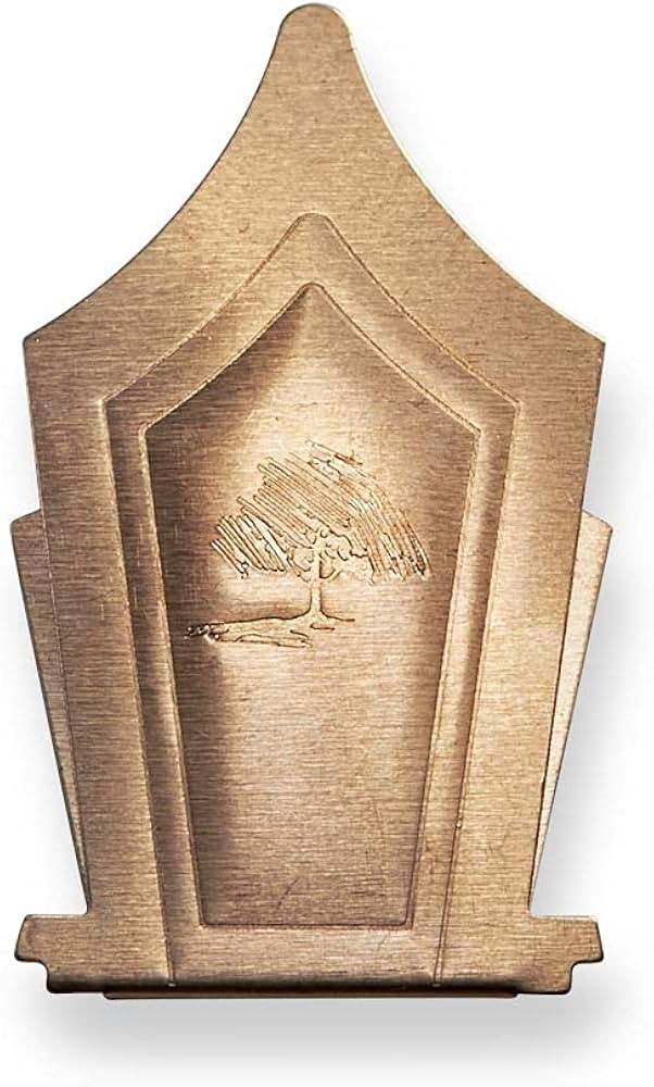 Levenger Copper Page Nibs, Small Metal Unique Bookmarks, Book Line, Page Markers for Reading, Bul... | Amazon (US)