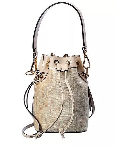 Mon Tresor Bag - FENDI curated on LTK