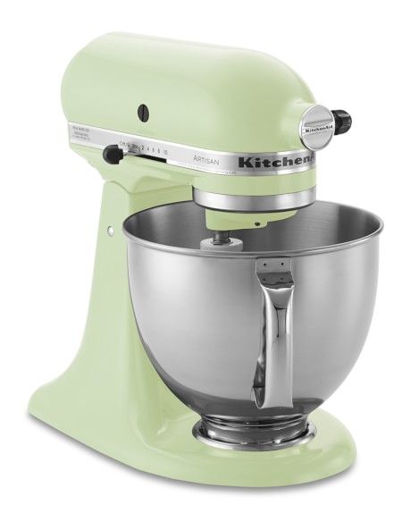 KitchenAid® Artisan Stand Mixer, 5-Qt. | Williams-Sonoma