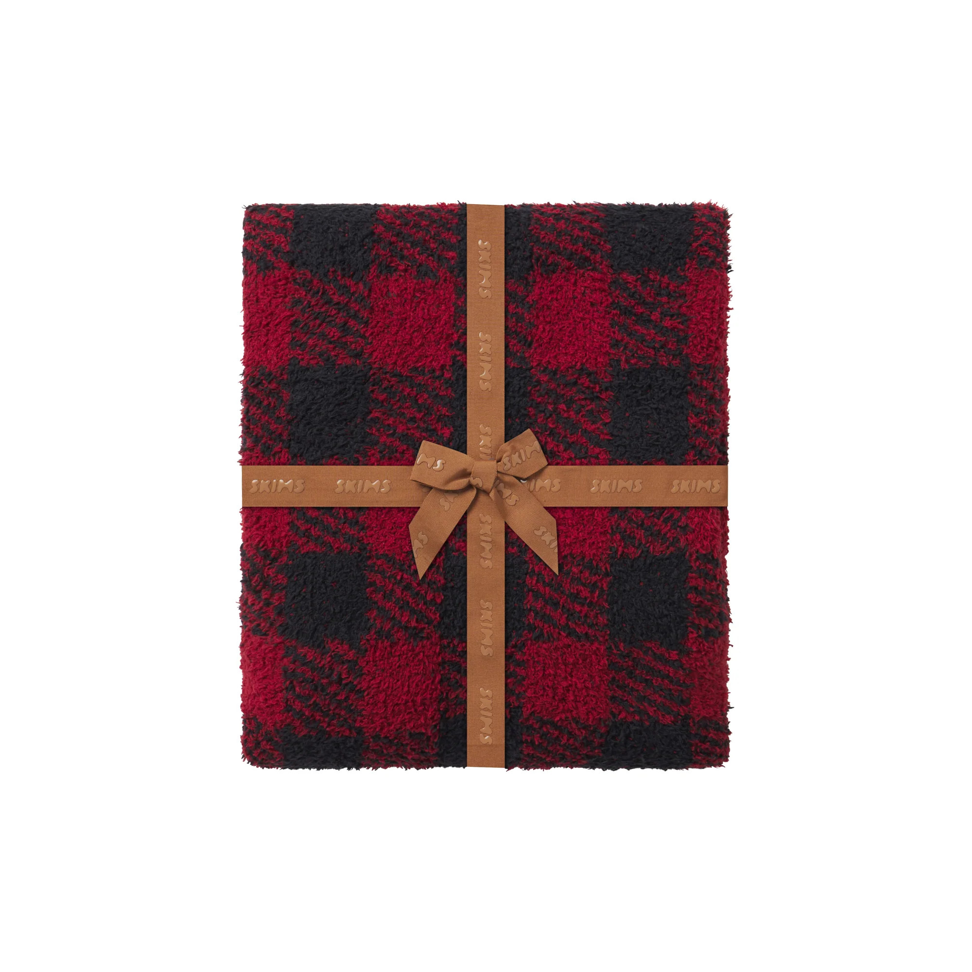 KNIT BLANKET | SKIMS (US)