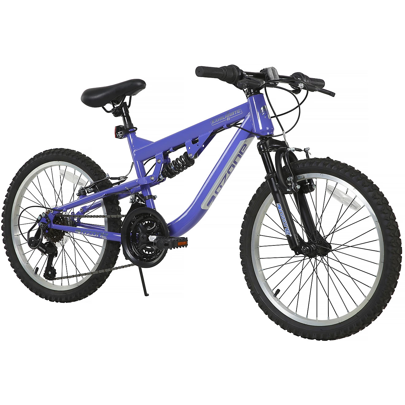 Ozone 500 Girls' Exhilarate 20 in Mountain Bike | Academy Sports + Outdoors