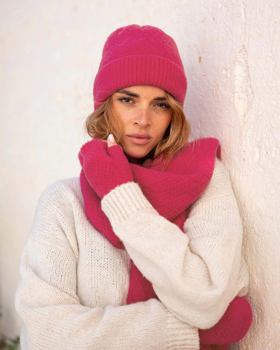 Après Beanie | MERSEA