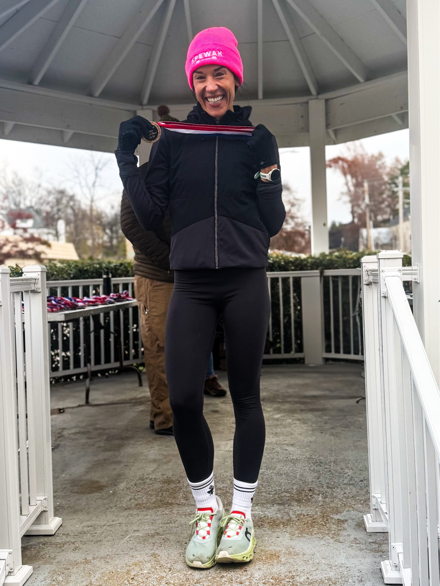 staple winter run kit 

#LTKActive #LTKFitness #LTKGiftGuide