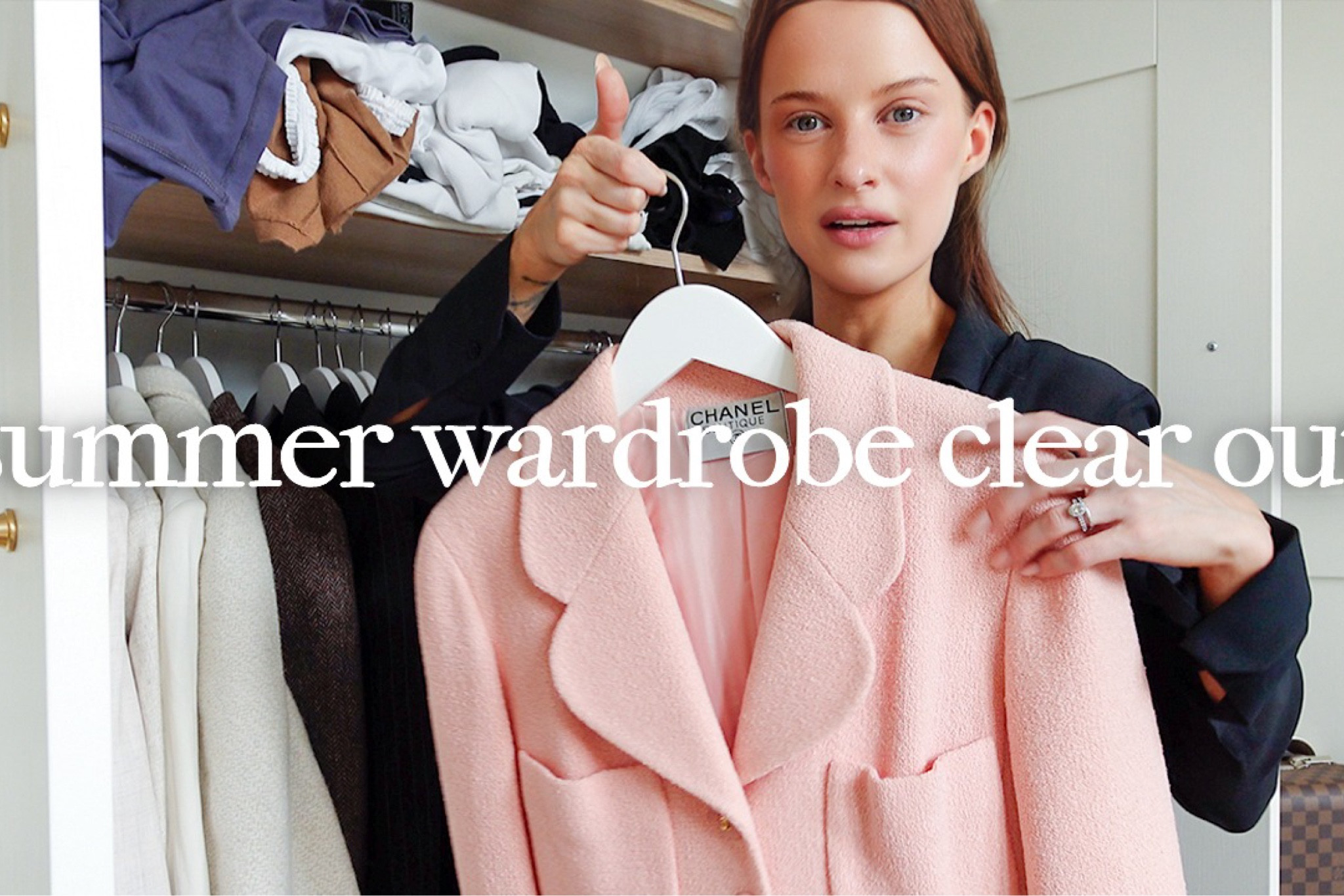 The Taylor Swift Eras Tour vlog is live! 

#LTKVideo #LTKstyletip #LTKbeauty