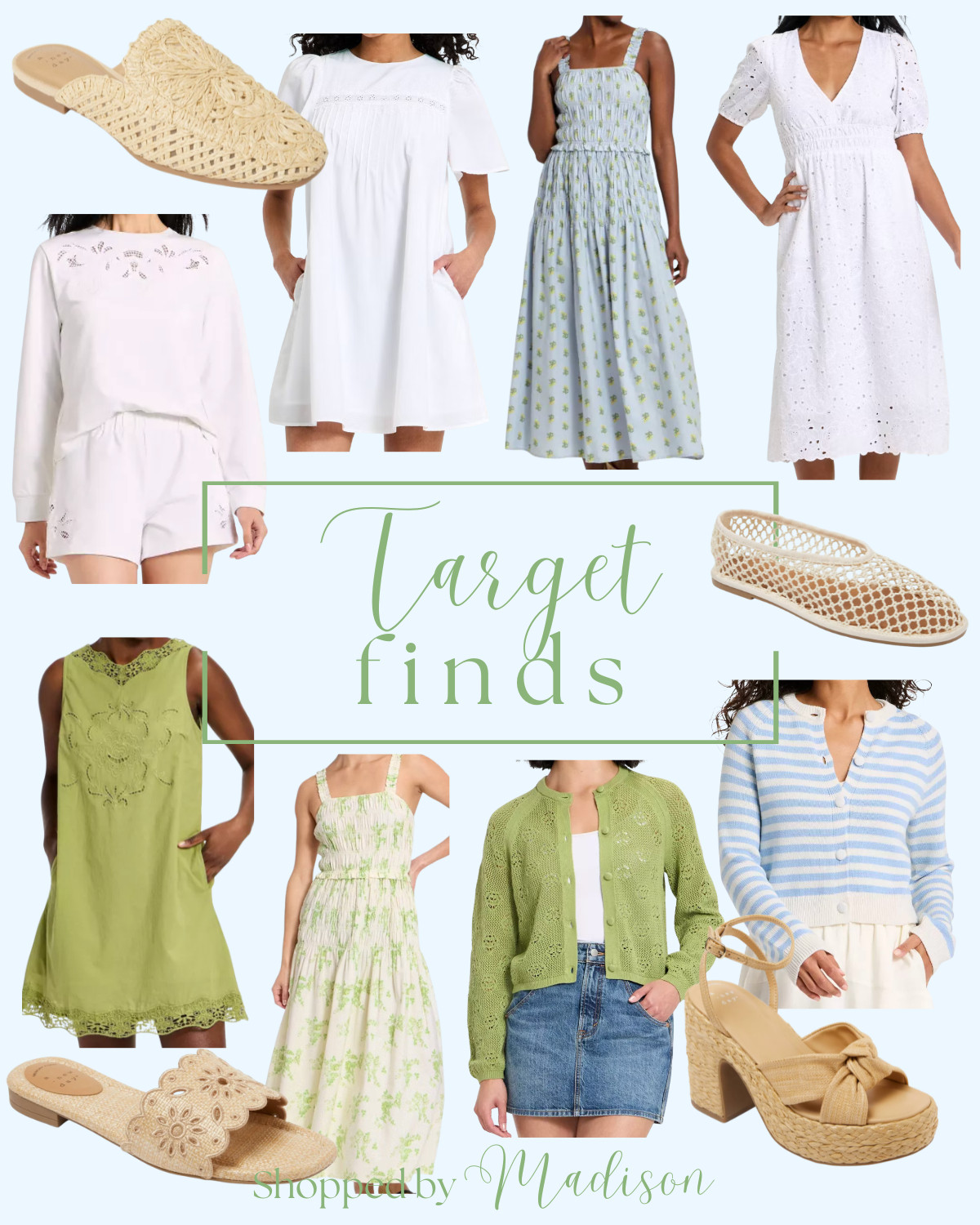 Target finds, target spring outfits, target spring finds, target dresses, target dress, easter dresses, easter outfits 2026, target spring shoes 

 #LTKootd #LTKSeasonal #LTKSaleAlert
