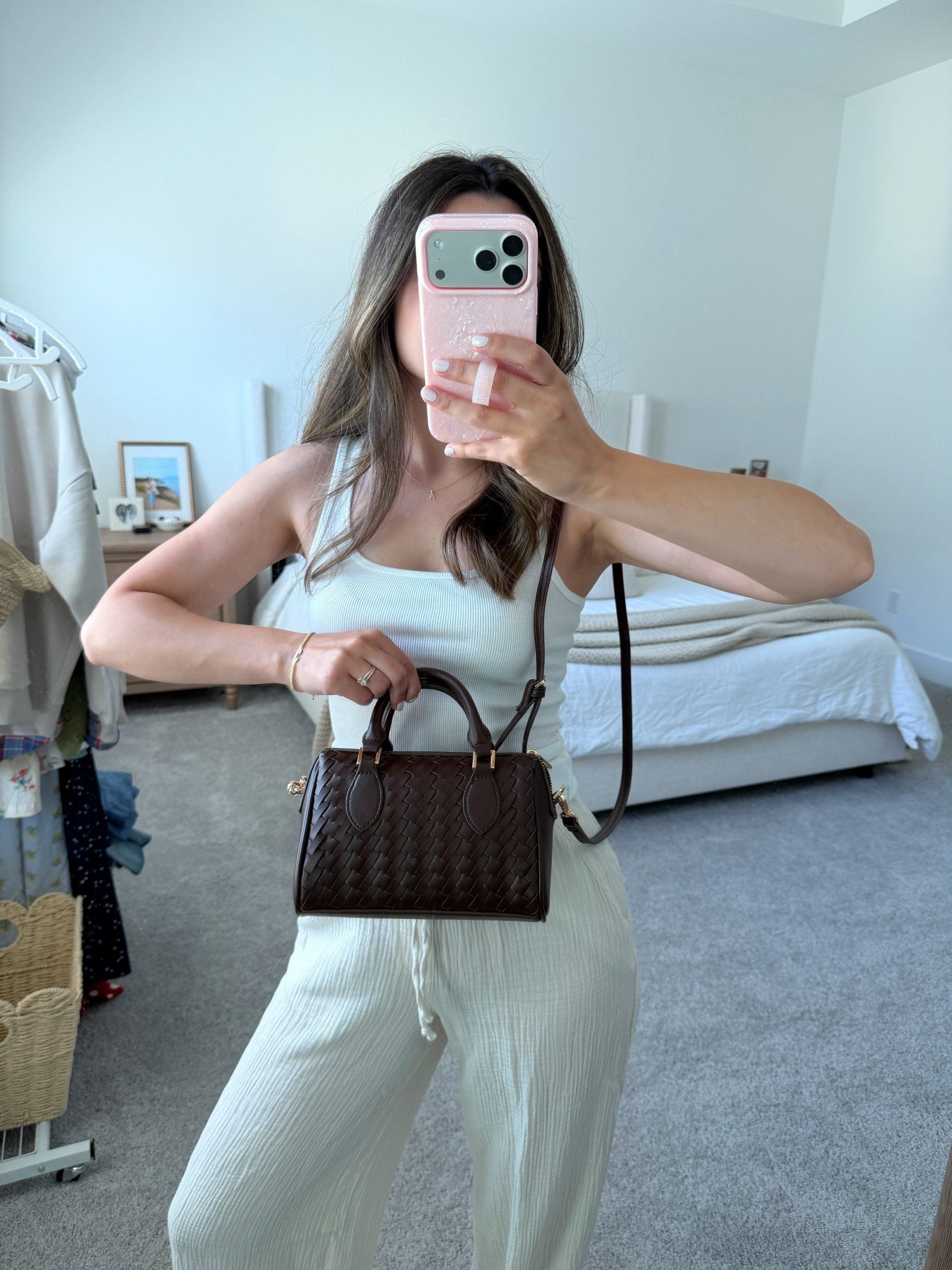 #LTKdayinmylife #LTKootd #LTKgrwm