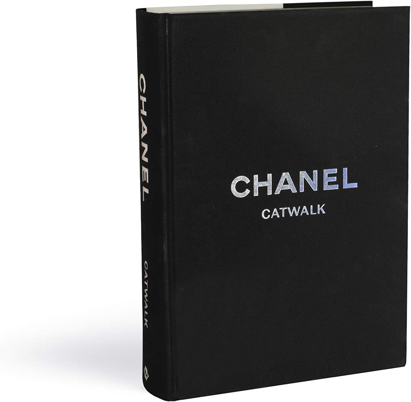 Chanel Catwalk: The Complete Collections | Amazon (UK)