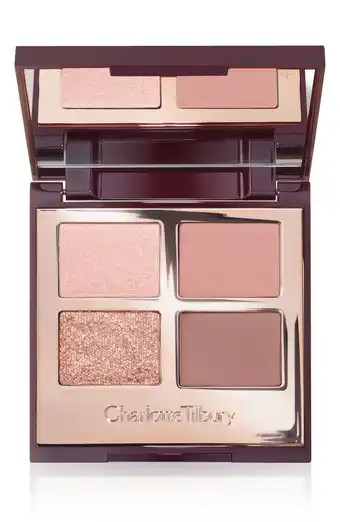 Pillow Talk Dreams Luxury Eyeshadow Palette | Nordstrom