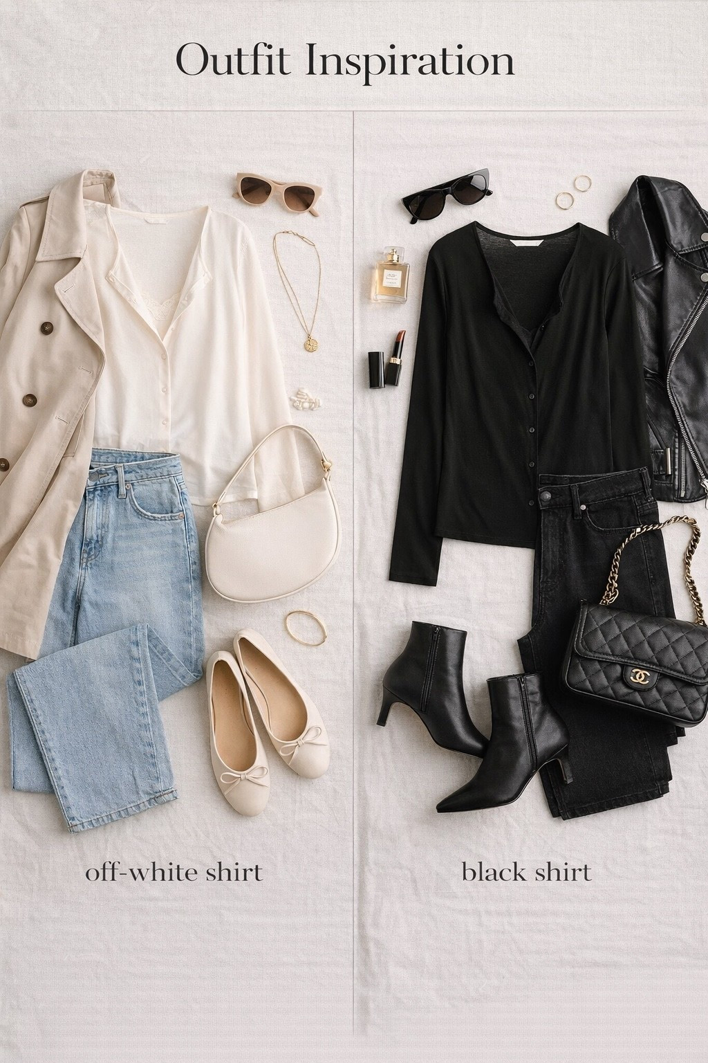 These basics tops ❤️❤️

#LTKuk #LTKwinter #LTKeurope