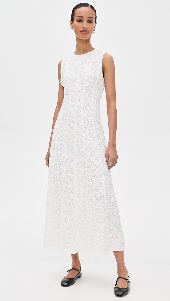 The Leanne Dress | Shopbop