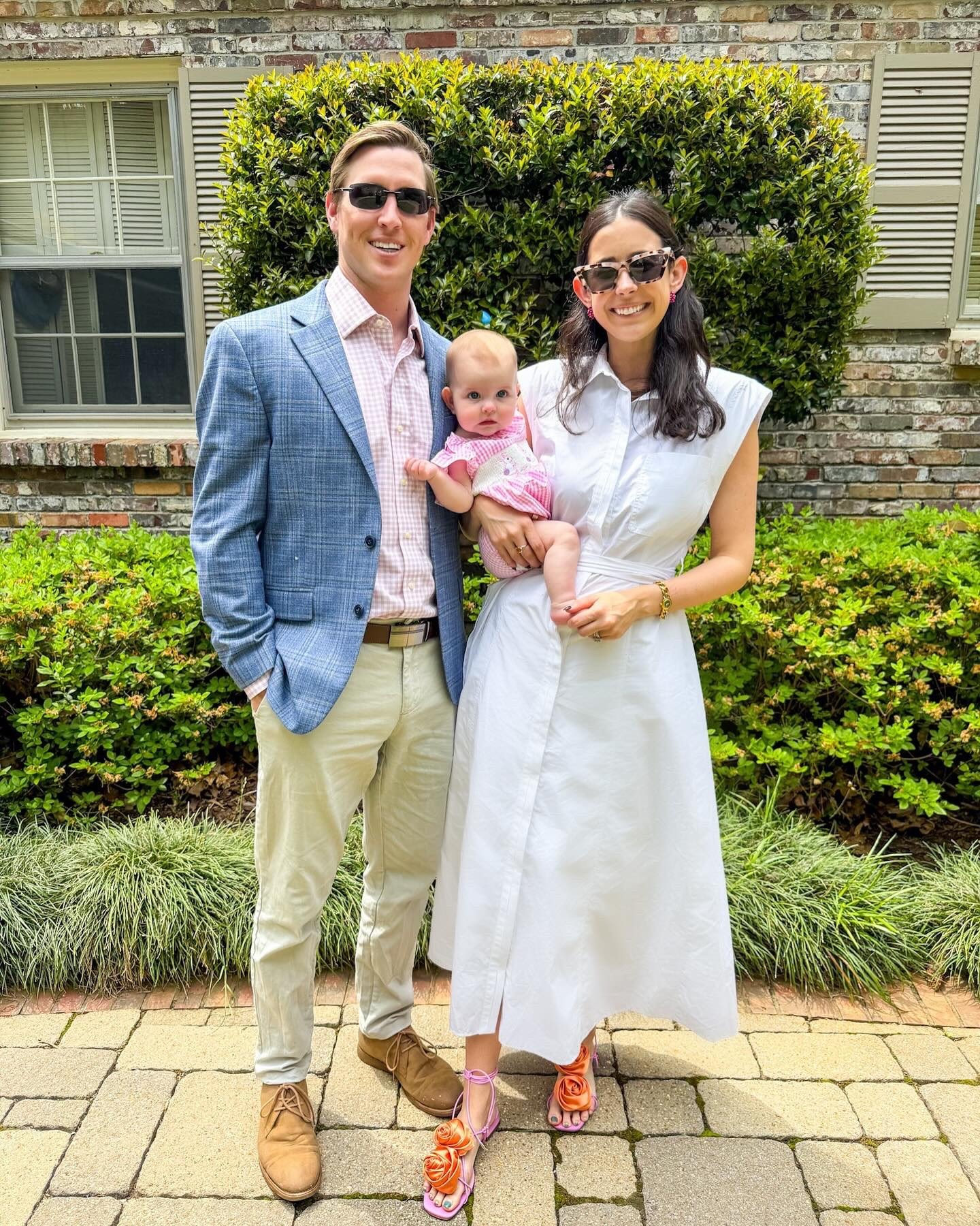 A Happy Easter indeed! 🐣✝️🤍