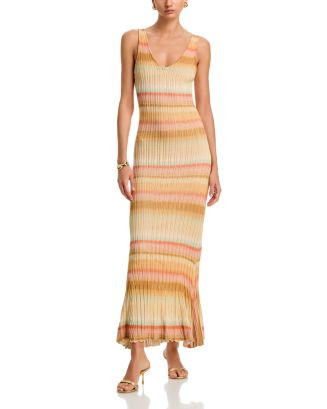 Edie Space Dyed Dress | Bloomingdale's (US)