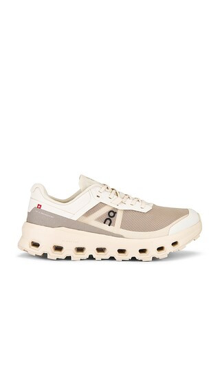 Cloudvista 2 Sneaker in Cream & Desert | Revolve Clothing (Global)