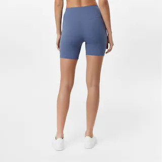 Training 5-Inch Waistband Shorts Womens | Sports Direct UK
