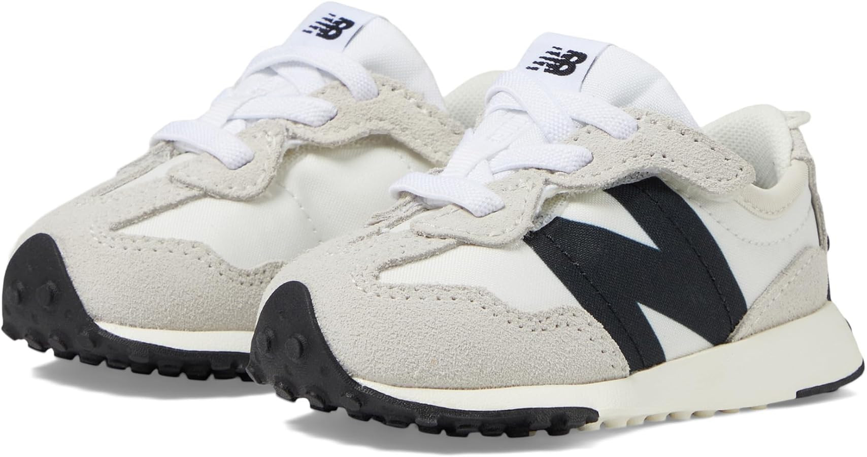New Balance Baby-Boys 327 New-b (Infant/Toddler) | Amazon (US)