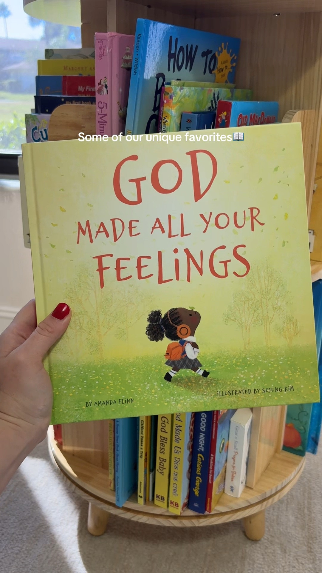 Some of our favorite books

#LTKHoliday #LTKKids #LTKGiftGuide