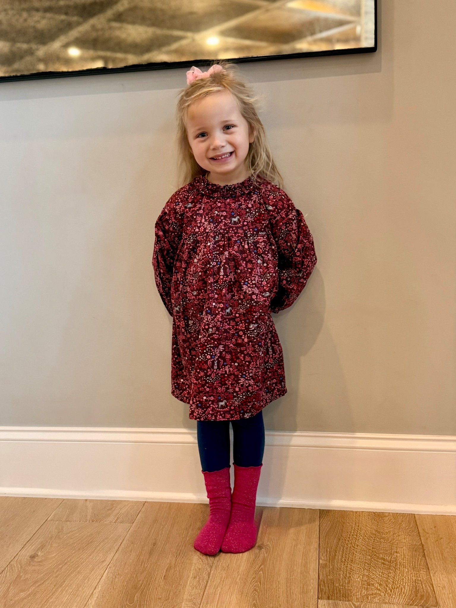 cutest little unicorn & bunny dress! sign up for in stock alerts on your size! 

#LTKWorkwear #LTKootd #LTKKids