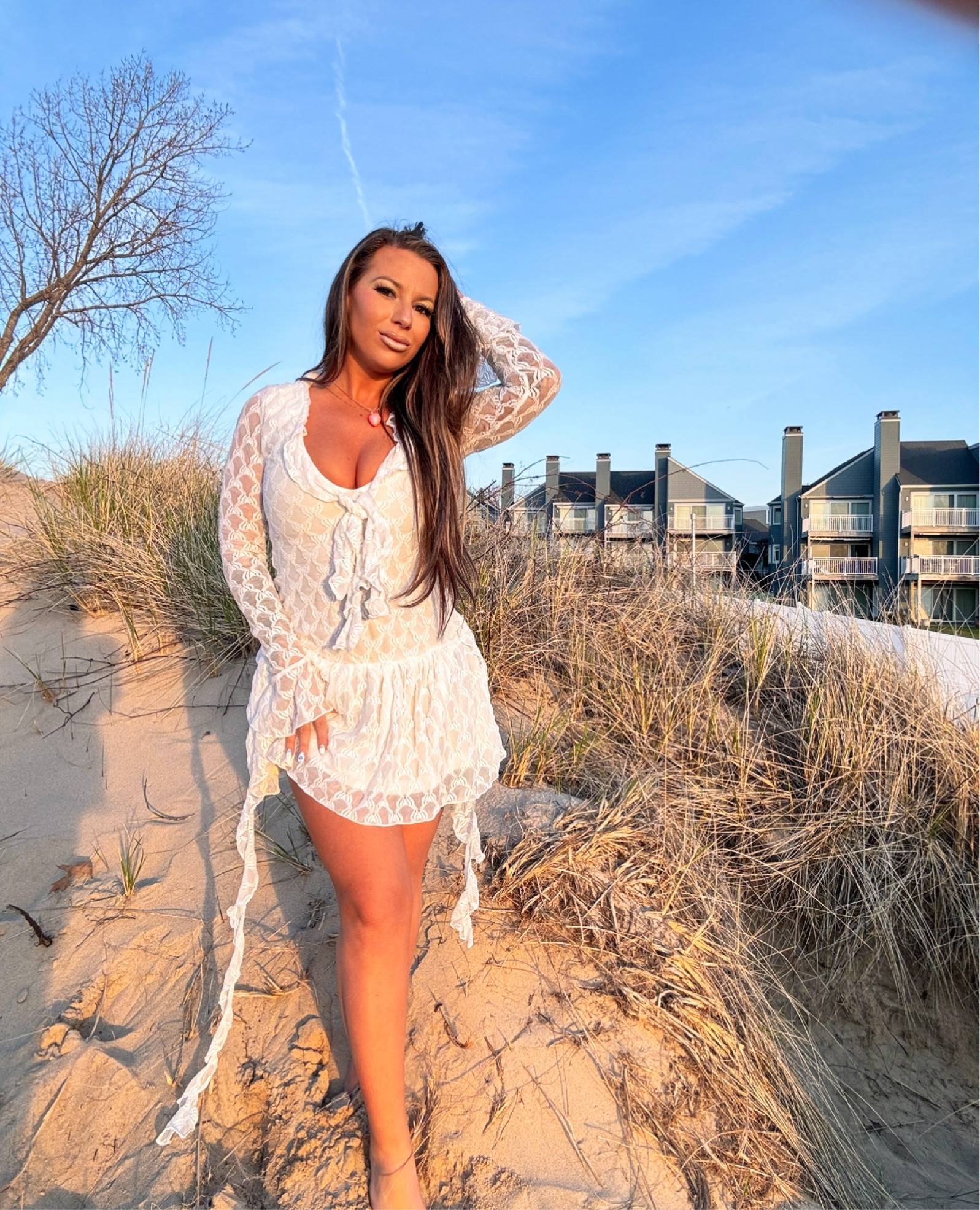 #springfashion

#LTKbeauty #LTKsalealert #LTKFestival