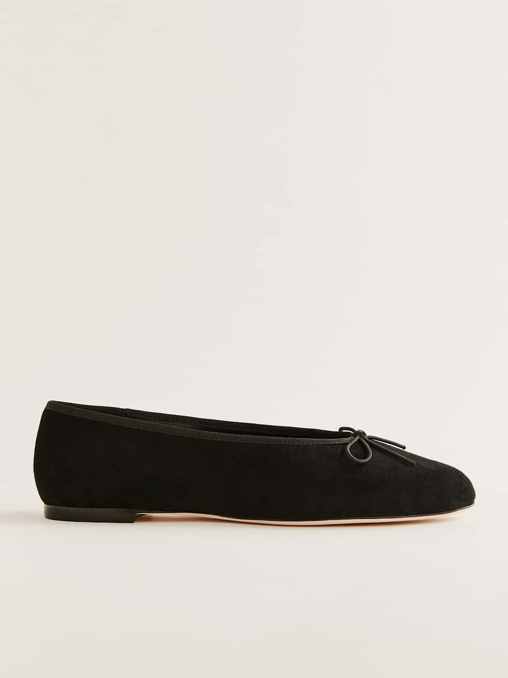 Tina Ballet Flat | Reformation (Global)
