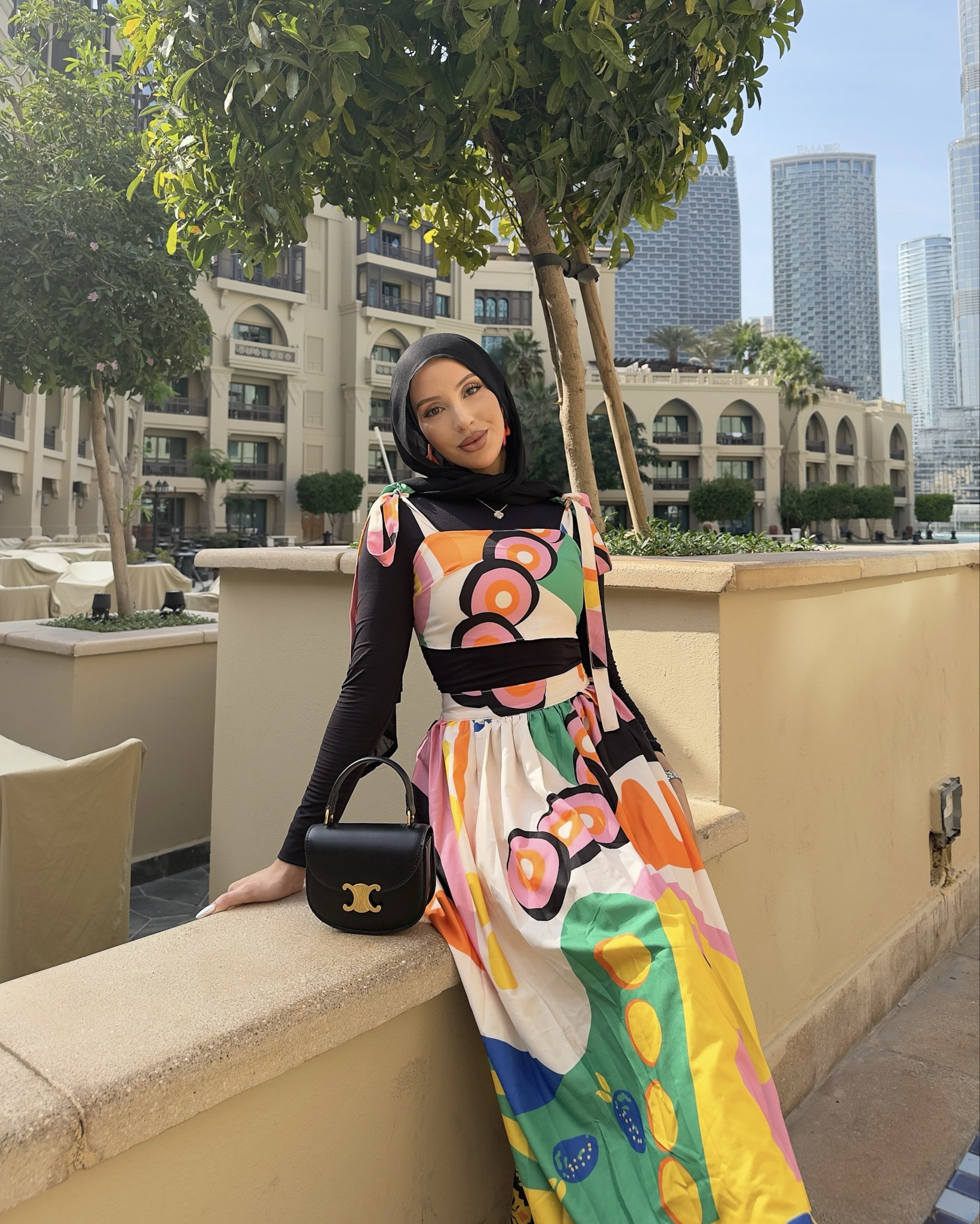 Dubai ootd 

#LTKaustralia #LTKsale #LTKmodest