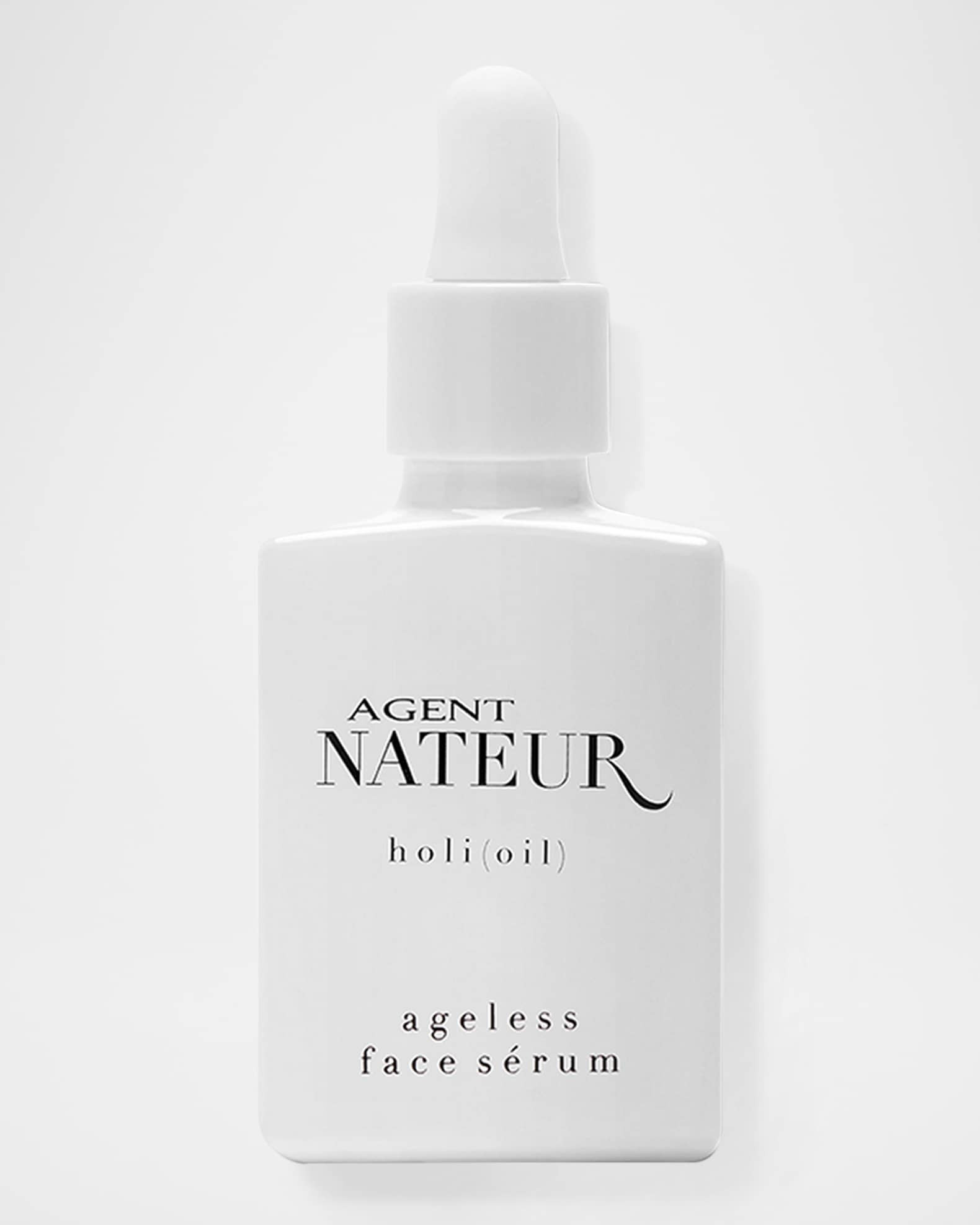 Holi (Oil) Refining Ageless Face Serum | Neiman Marcus