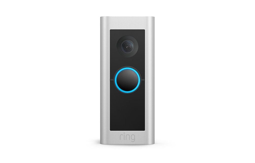 Ring Video Doorbell Pro 2 – Best-in-class with cutting-edge features (existing doorbell wiring ... | Amazon (US)
