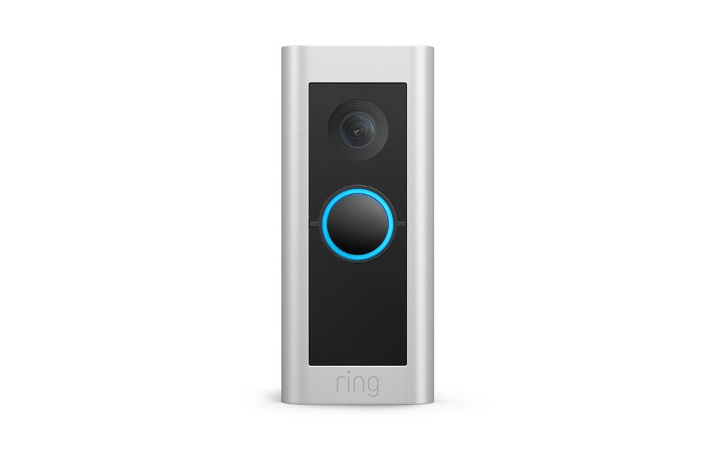 Ring Video Doorbell Pro 2 – Best-in-class with cutting-edge features (existing doorbell wiring ... | Amazon (US)