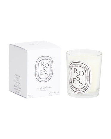 DIPTYQUE
Made In France 6.5oz Rose Scented Candle
$59.99  Compare At $74 
help
 | TJ Maxx