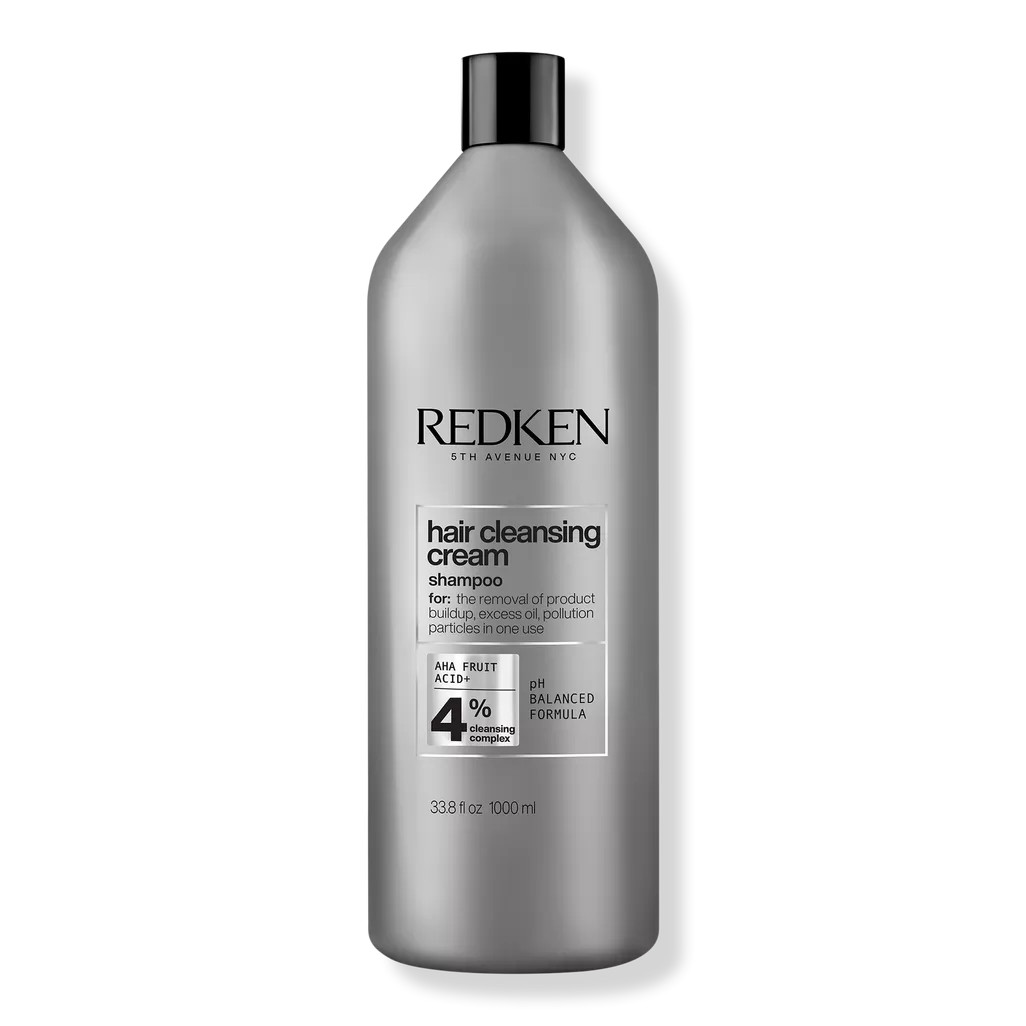 Hair Cleansing Cream Clarifying Shampoo - Redken | Ulta Beauty | Ulta