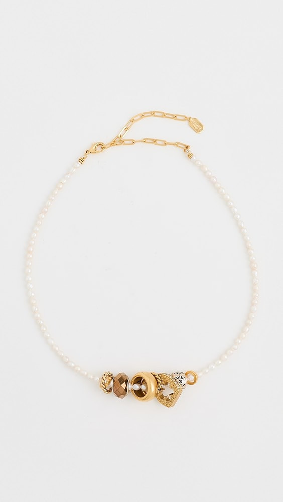 Ines Necklace | Shopbop