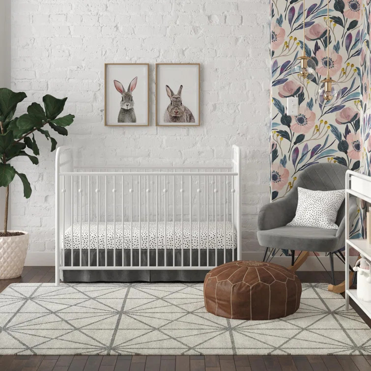 Monarch Hill Ivy Crib | Wayfair North America