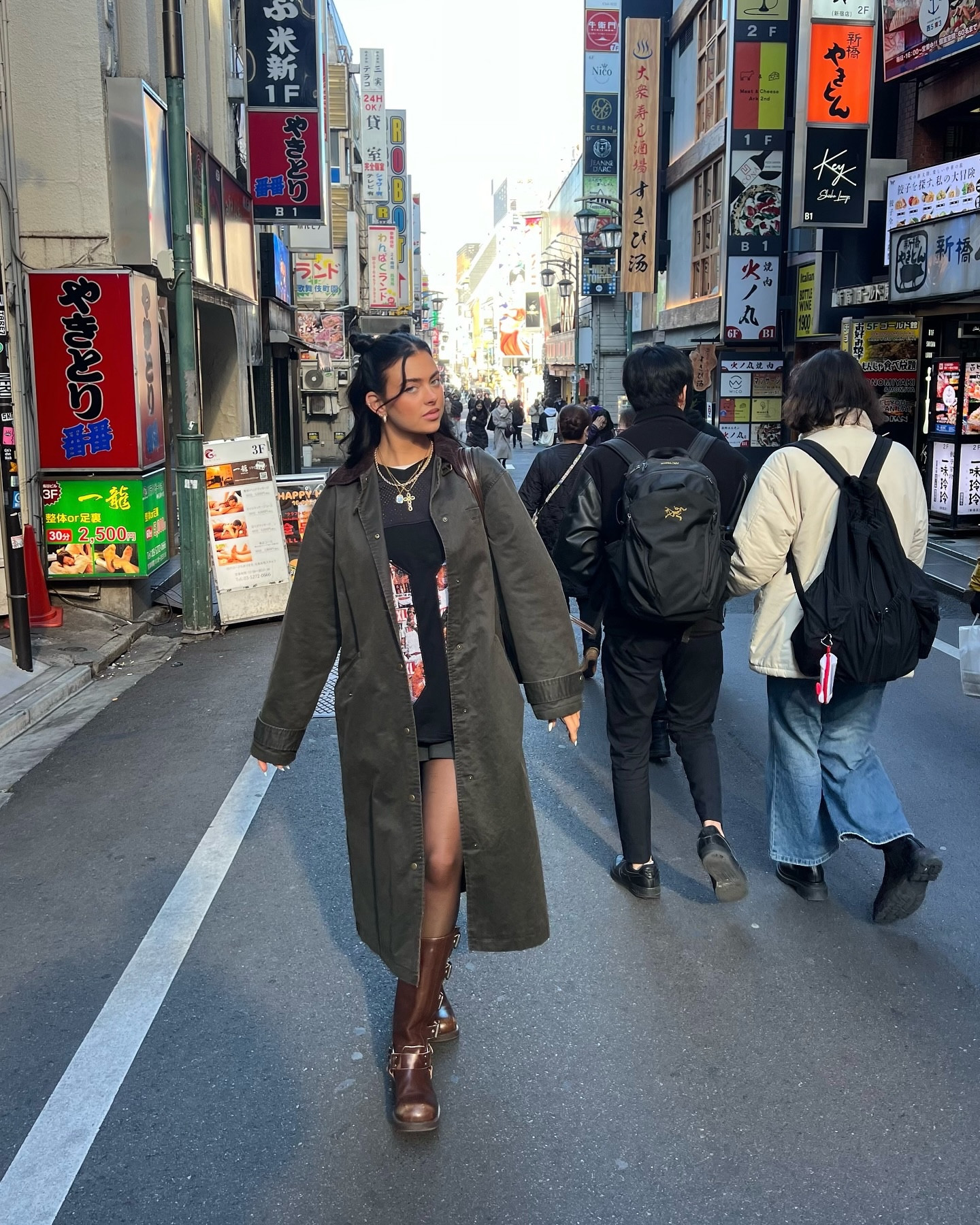 My favorite boots ever that I wore all over Tokyo!#LTKFestival 

#LTKTravel #LTKParties