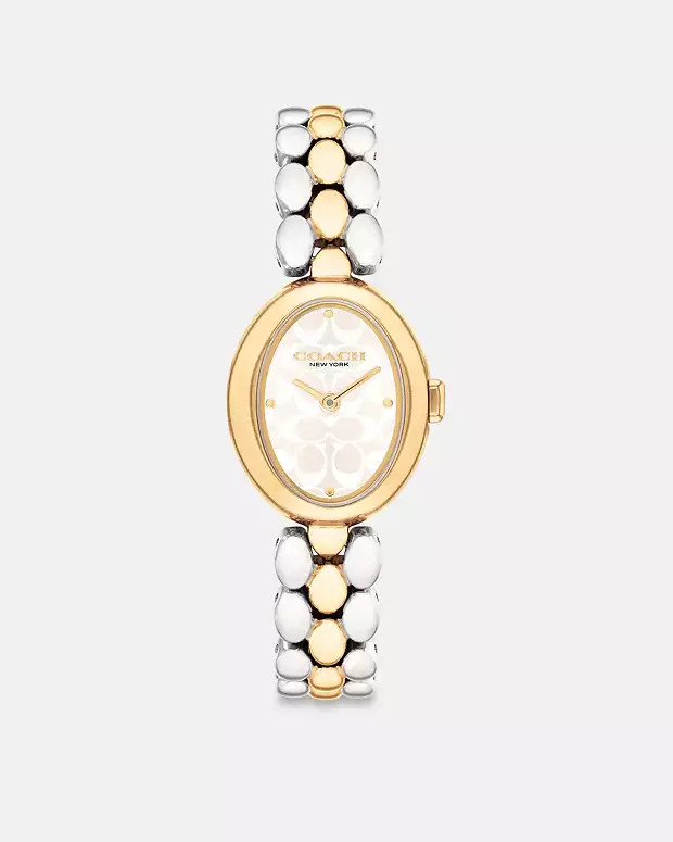 Sammy Watch, 22 Mm | Coach (US)