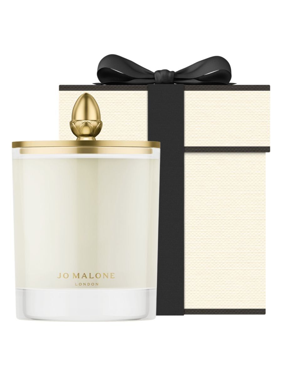 Dawn Musk Candle | Saks Fifth Avenue