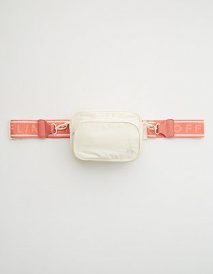 OFFLINE By Aerie Makin' Moves Crossbody Bag | Aerie