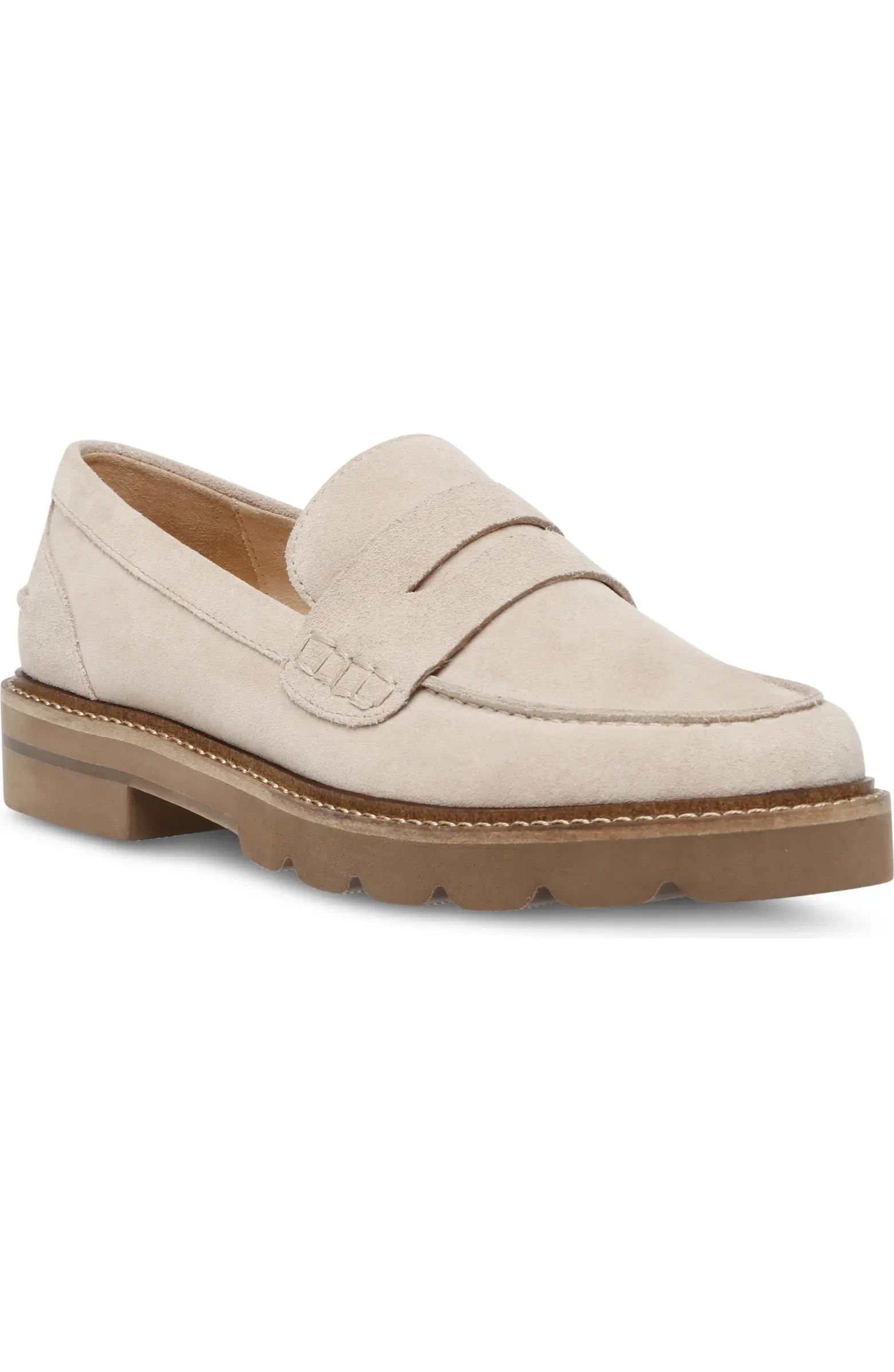 Emmylou Penny Loafer (Women) | Nordstrom