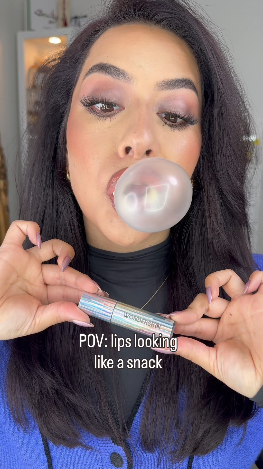 Wonderskin Lip Rehab Plumping Lipgloss💜

#LTKStyleTip #LTKWorkwear #LTKBeauty