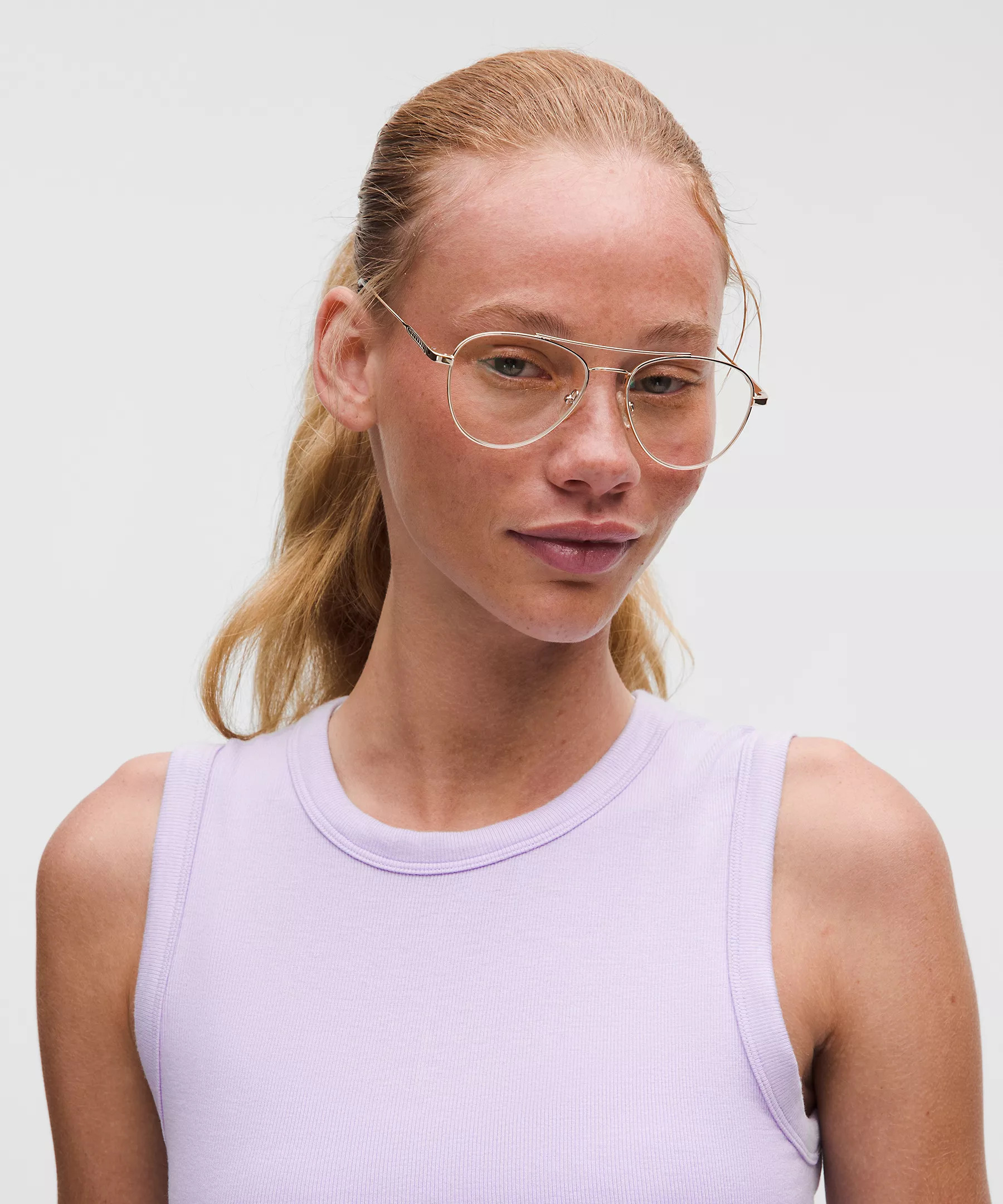 Hold Tight Crewneck Tank Top | Lululemon (US)